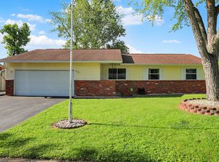 8715 Legion Ln, Indianapolis, IN