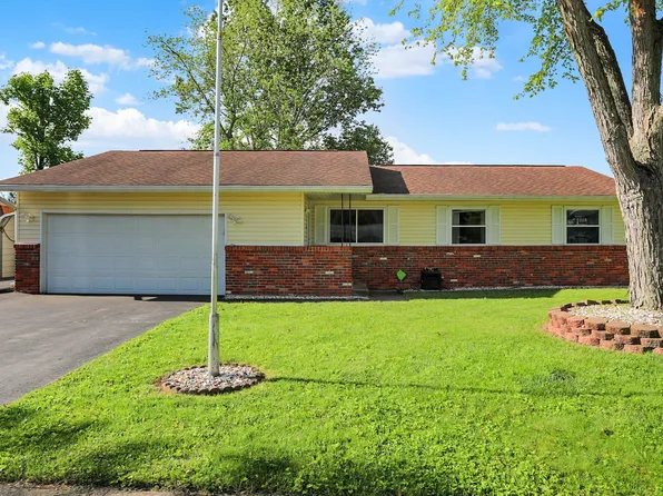 8715 Legion Ln, Indianapolis, IN 46231