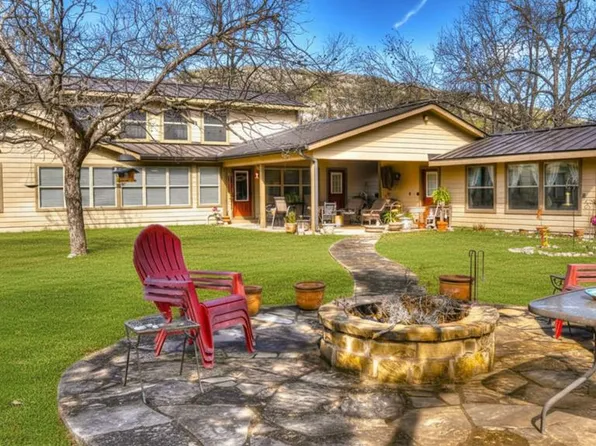 6496 N Highway 83, Leakey, TX 78873