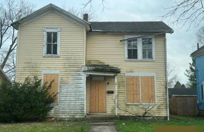 1st image of 3644 Evansville Ave