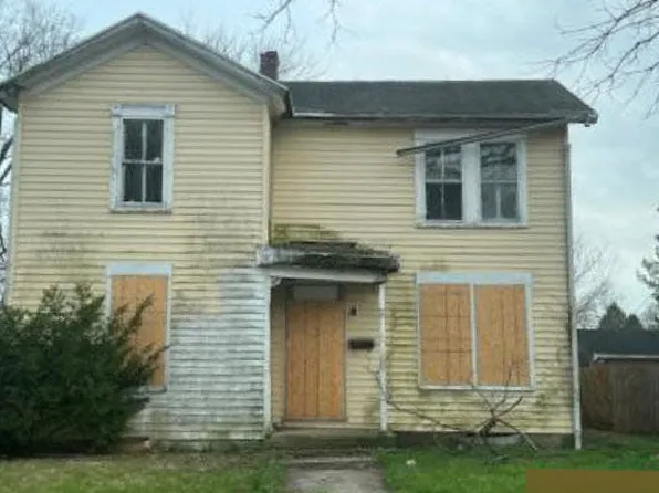 3644 Evansville Ave, Dayton, OH 45406