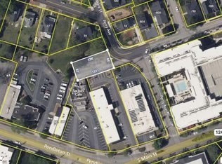 Perry Rhett Ave, Greenville, SC 29601