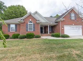 286 Lariat Dr, Lincolnton, NC 28092