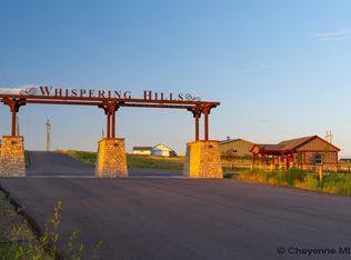 LOT 340 Carribean Rd, Cheyenne, WY 82009