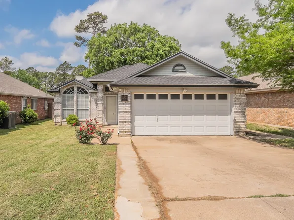 520 Kelley Ct, Fort Worth, TX 76120