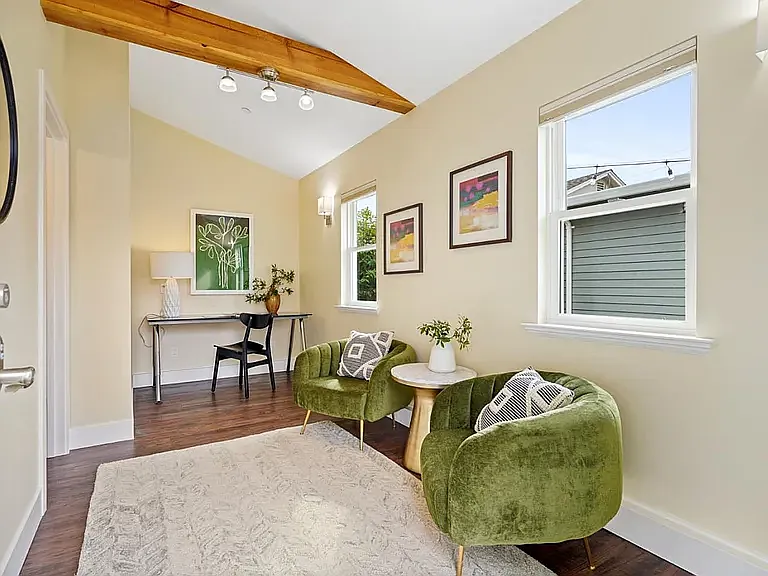 Studio, 500 sqft, $2,280 — Photo 4