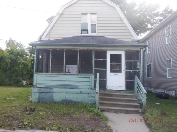 245 Grove St, Battle Creek, MI 49037