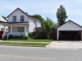 609 Johnston St, Sault Sainte Marie, MI 49783