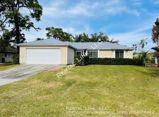 9151 Morris Rd, Fort Myers, FL 33967