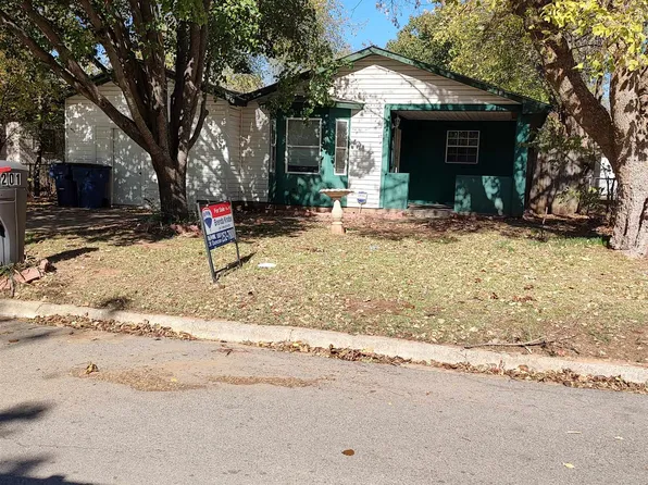 201 E Spruce Ave, Duncan, OK 73533