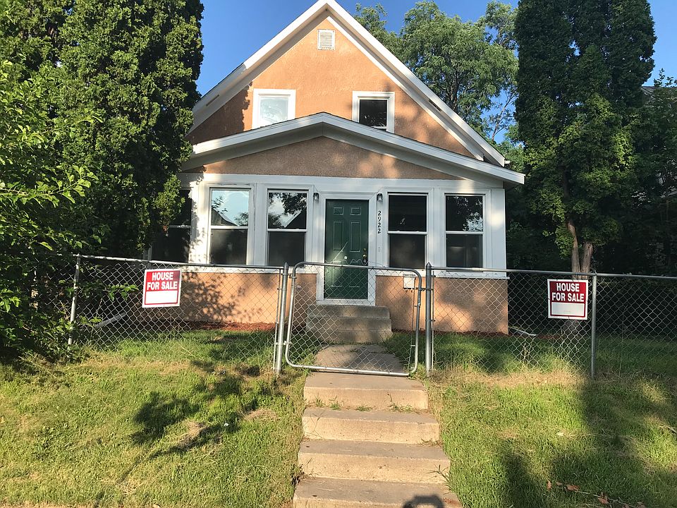 1st image of 2922 Newton Ave N