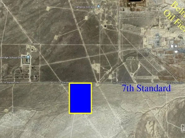 20287 7th Standard Rd, Mc Kittrick, CA 93251