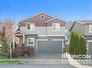 1632 77th Ave SE, Lake Stevens, WA 98258