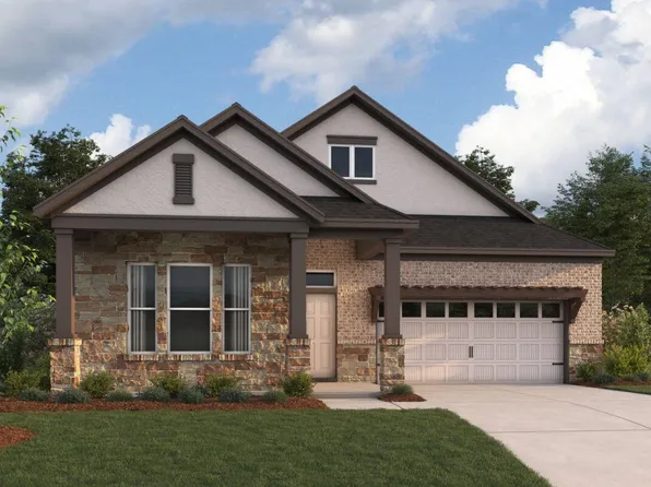 296 Champ Ave, Buda, TX 78610