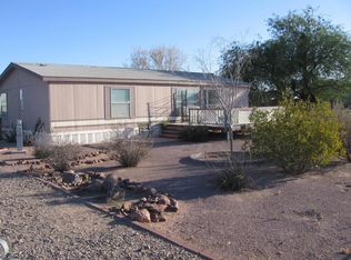 15709 W Remuda Dr, Surprise, AZ 85387