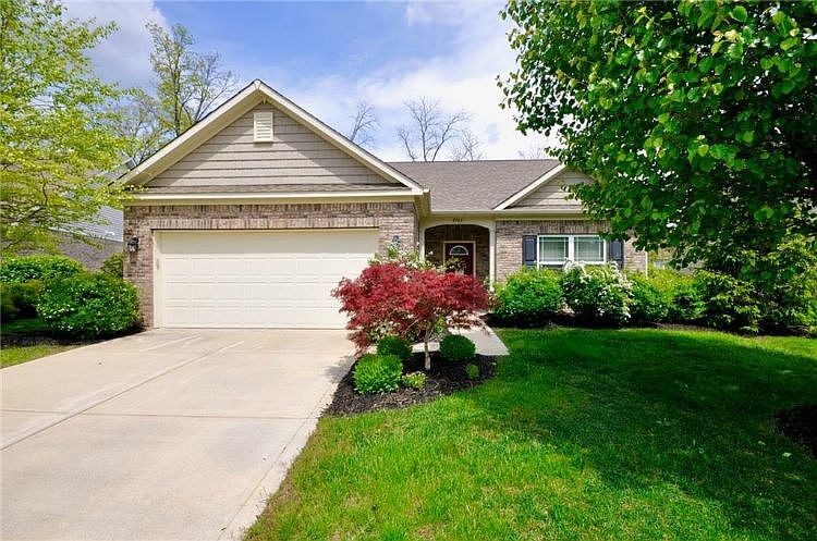 1st image of 9765 Brook Wood Dr