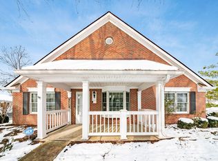 261 Dogwood Ln, Westerville, OH 43082