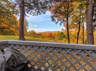 Moon Ridge, Killington, VT 05751
