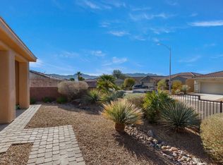 198 Billy Bones Blf, Mesquite, NV 89027