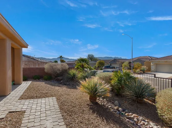 198 Billy Bones Blf, Mesquite, NV 89027