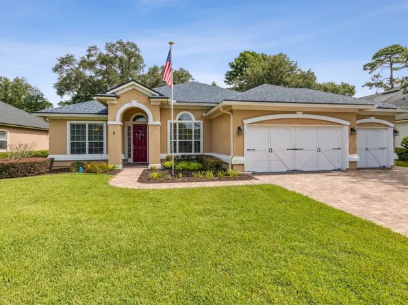 539 Santa Maria Dr, Fernandina Beach, FL 32034