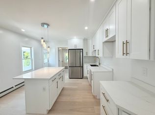 62 Arthur St, Brockton, MA 02302