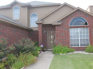 120 Presidio Dr, Portland, TX 78374