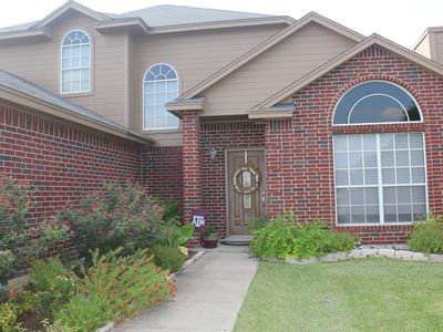 120 Presidio Dr, Portland, TX, 78374