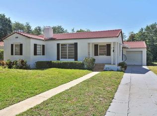 270 NE 105th St, Miami Shores, FL 33138