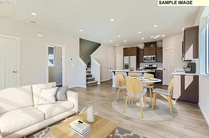 8312 SE Brooks Ln — Photo 3