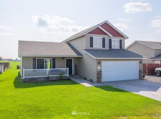1109 W Luta St, Moses Lake, WA 98837