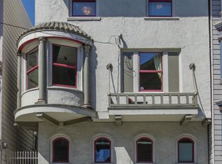 557 Fillmore St APT 5, San Francisco, CA 94117