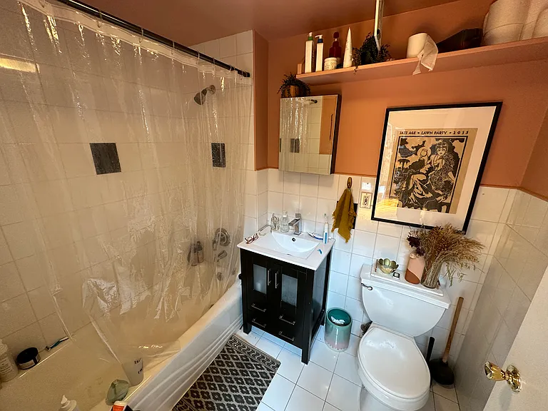 243 Saint Marks Ave #6 — Photo 6