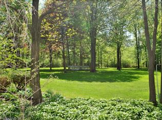 Alger Rd, Richfield, OH 44286