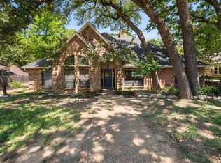 3803 Marine Ct, Arlington, TX 76016