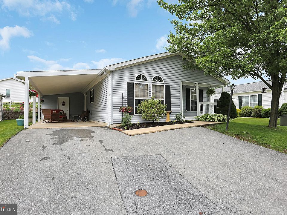51 Westview Ter, Womelsdorf, PA 19567 Zillow