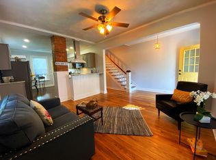 129 Tams St APT 1, Staunton, VA 24401
