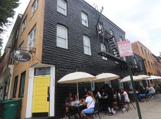 1928 Fleet St #1, Baltimore, MD 21231
