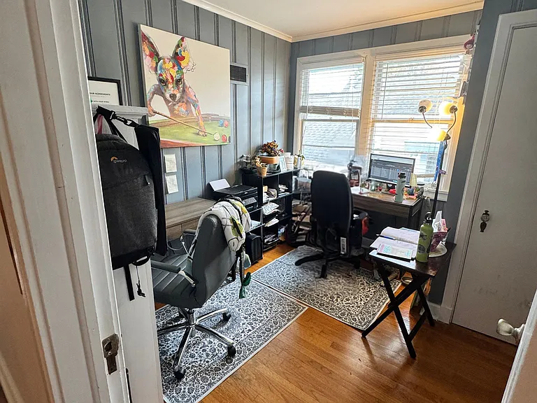 Third Bedroom / Office