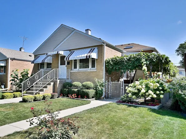 2247 Elm St, River Grove, IL 60171