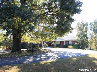 606 Browns Church Rd, Jackson, TN 38305