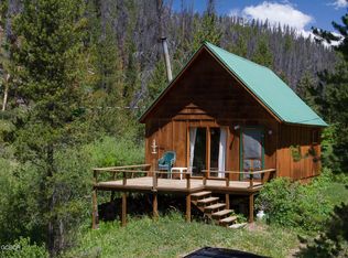868 County Road 8411, Tabernash, CO 80478