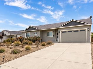 229 Alfalfa Dr, Culver, OR 97734