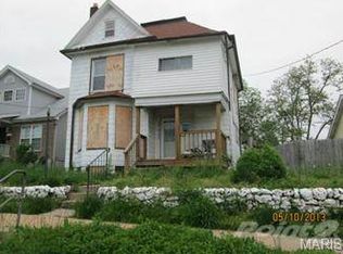 6203 Lenox Ave, Saint Louis, MO
