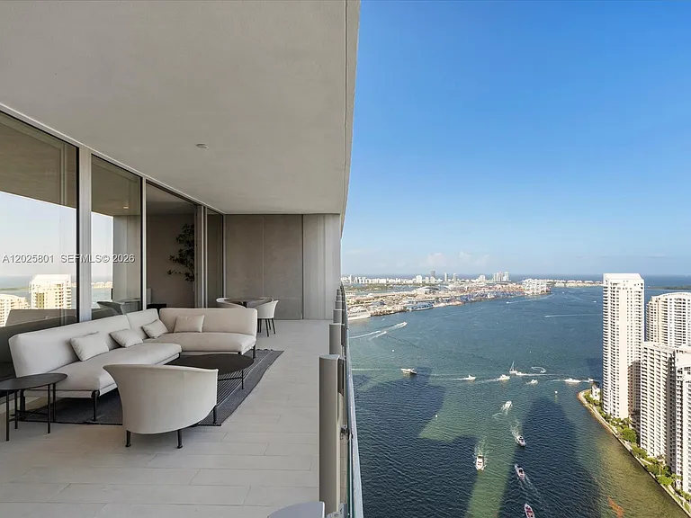 300 Biscayne Boulevard Way #4502E — Photo 35