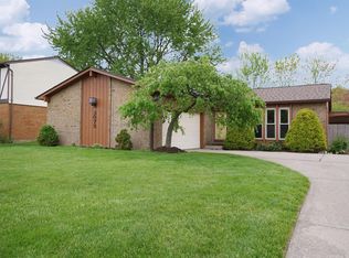 3075 Regal Ln, Cincinnati, OH 45251