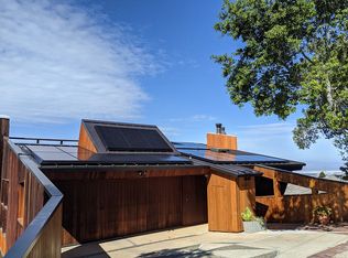 631 Hillcrest Way, Emerald Hills, CA 94062