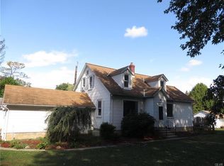 4689 Lanark Rd, Center Valley, PA 18034