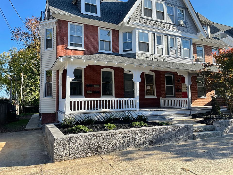 1st image of 806 N Broom St Unit 1