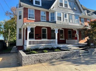 806 N Broom St UNIT 1, Wilmington, DE 19806